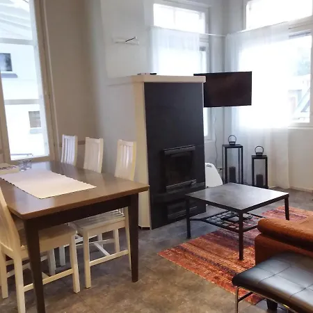 Center Alpine A4 Dom wakacyjny *