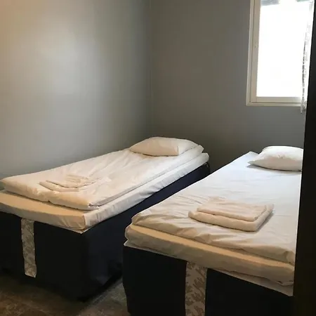 Center Alpine A4 Леви