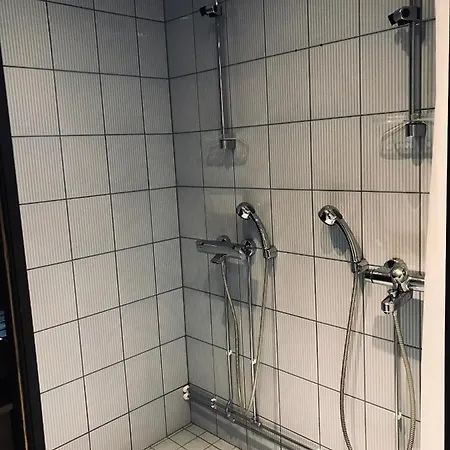 Center Alpine A4 Dom wakacyjny Levi