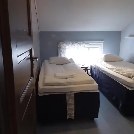 Dom wakacyjny Center Alpine A4 Levi