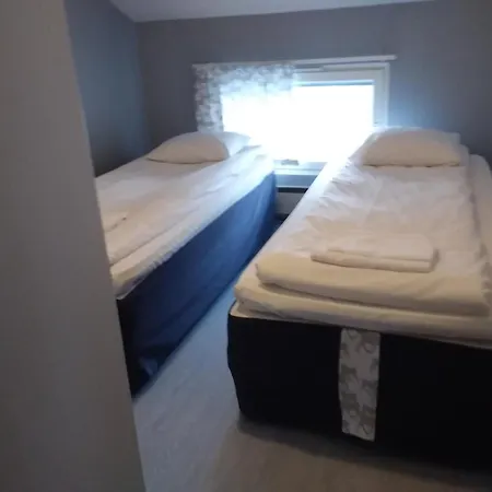 Dom wakacyjny Center Alpine A4 *