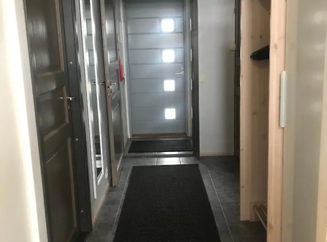 Center Alpine A4 Levi