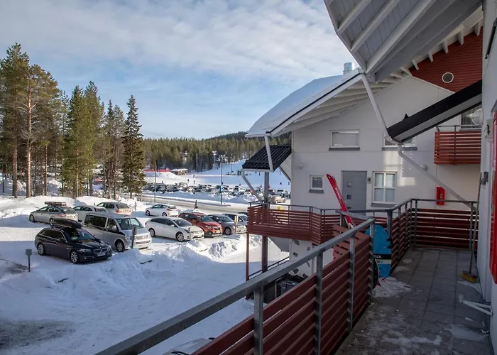 Center Alpine A4 Dom wakacyjny